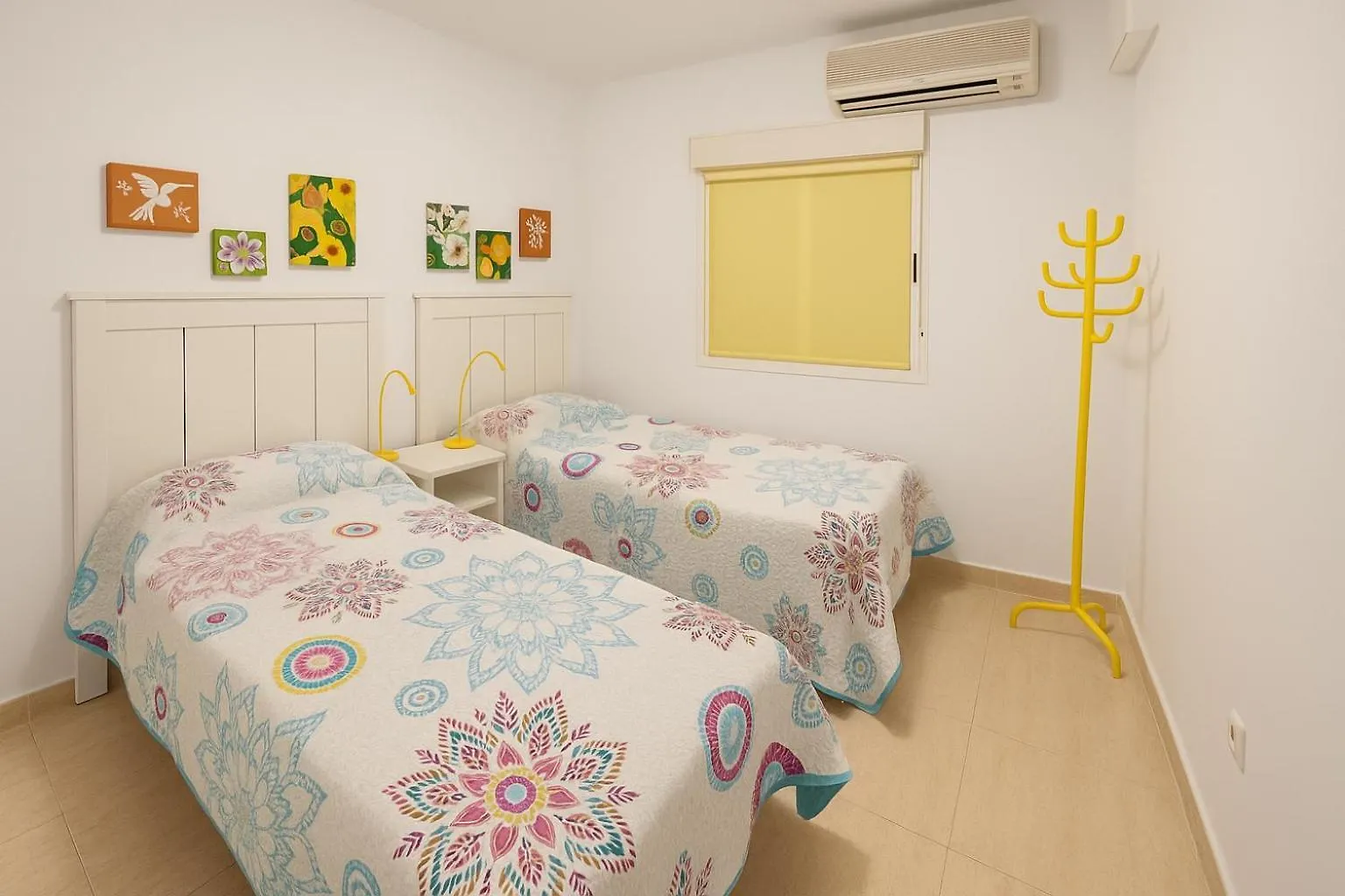 Refugio De La Playa Y Bosque Apartamento MIJAS COSTA