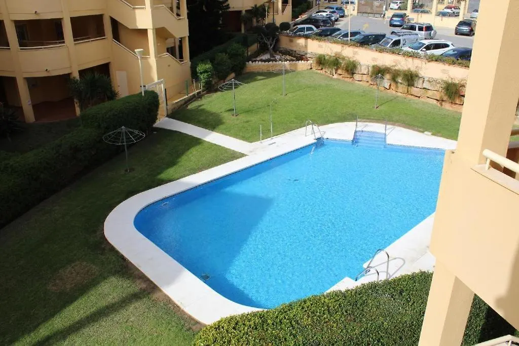 Refugio De La Playa Y Bosque Apartamento MIJAS COSTA