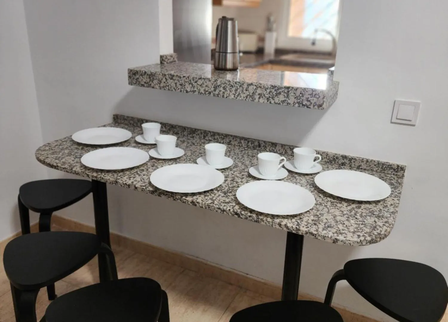 Refugio De La Playa Y Bosque Apartamento MIJAS COSTA