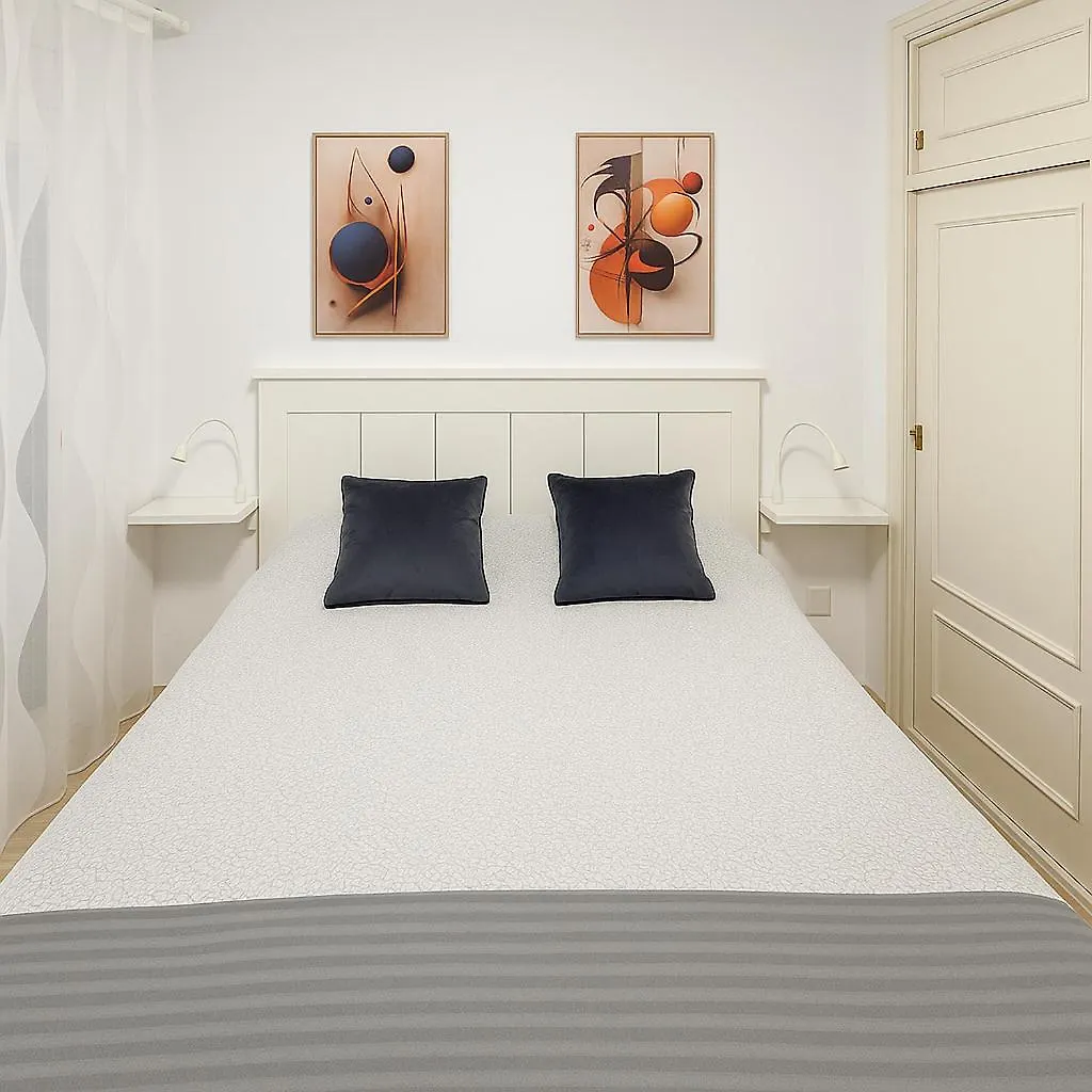 Ferienwohnung Refugio De La Playa Y Bosque Mijas